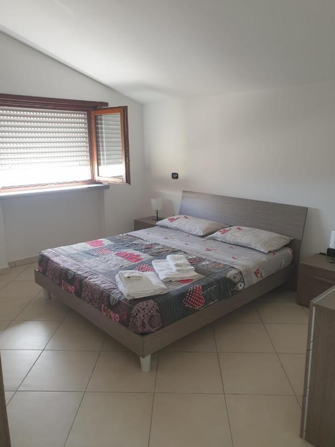 Residence D'Alessio Vasto Extérieur photo