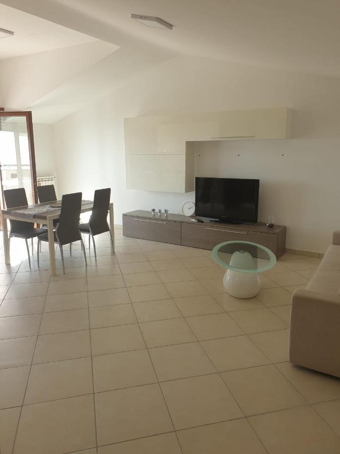 Residence D'Alessio Vasto Extérieur photo