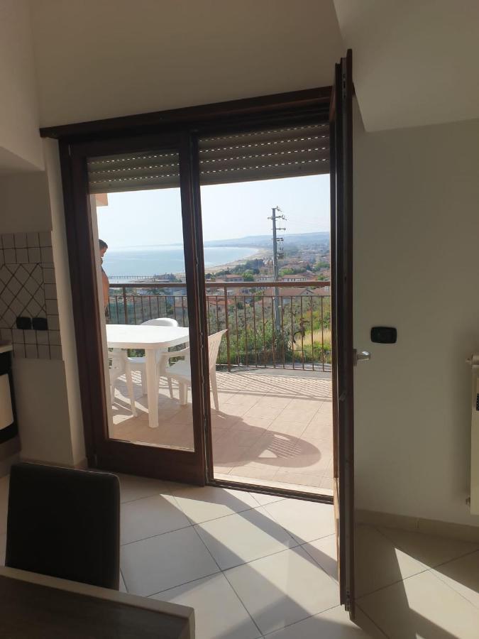 Residence D'Alessio Vasto Extérieur photo