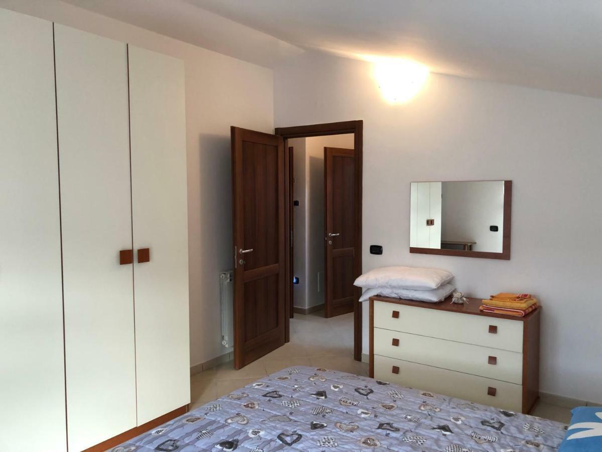 Residence D'Alessio Vasto Extérieur photo