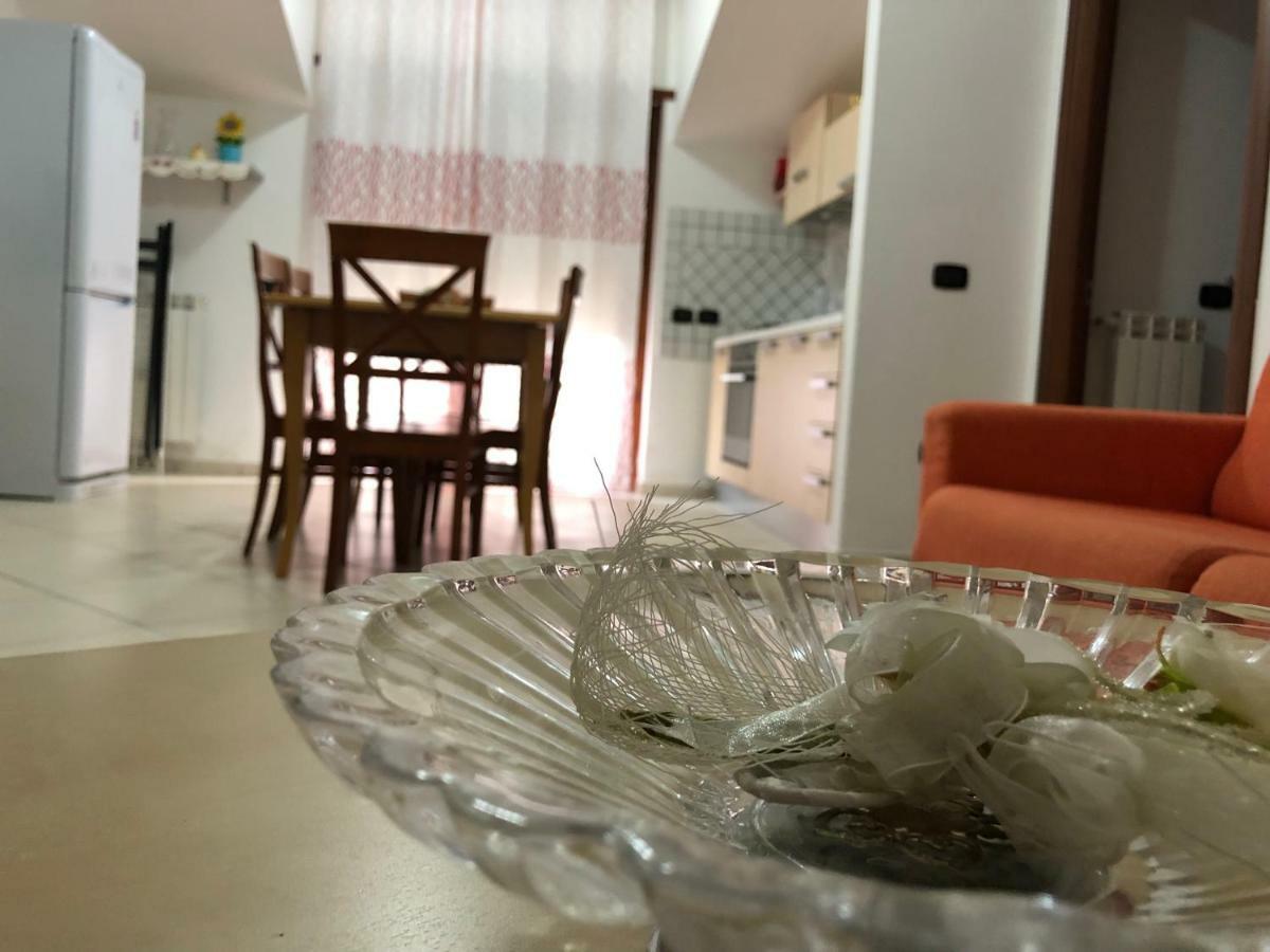 Residence D'Alessio Vasto Extérieur photo