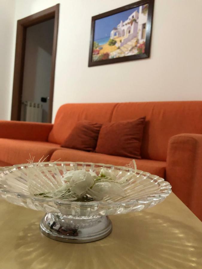 Residence D'Alessio Vasto Extérieur photo